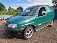 Citroën Berlingo - 1.4i 600