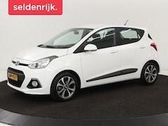 Hyundai i10 - 1.2i Comfort | Automaat | Climate control | Bluetooth | Elektrische ramen | Parkeerhulp |