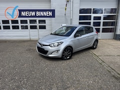 Hyundai i20 - 1.2i Go