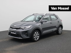 Kia Stonic - 1.2 Urban Edition | LMV | Parkeer sensoren | Bluetooth | Apple carplay | Airco | Lage km s