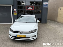 Volkswagen Polo - 1.0 TSI Comfortline Automaat / Airco/ Bluetooth/ Cruise/ Camera/ PDC
