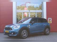 MINI Countryman - 2.0 Cooper S E 220PK AUTOMAAT ALL4 JCW | JOHN COOPER WORKS INTERIEUR | COMFORT ACCESS | PA