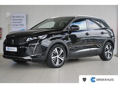 Peugeot 3008 - 1.6 HYbrid 225-PK GT | PARKEERCAMERA | ALCANTARA BEKLEDING | ADAPTIVE CRUISE | NAVI | CARP