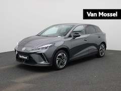 MG MG4 Electric - Luxury 64 kWh