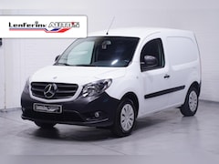 Mercedes-Benz Citan - 108 CDI 75 pk Airco, Camera, Laadruimte Pakket 3-Zits, Nette Auto