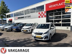 Peugeot 108 - 1.0 e-VTi Active