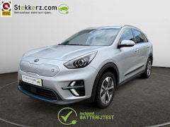 Kia e-Niro - DynamicLine 64 kWh SOH 100%, Zeer lage km stand