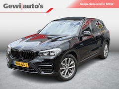 BMW X3 - xDrive20i High Executive Edition