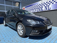 SEAT Leon - 1.0 AUTOMAAT CRUISE STOELVERW. LAGE KM PDC V+A