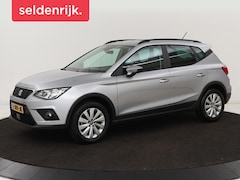 SEAT Arona - 1.0 TSI Style Intens | 110pk | Adaptive cruise | Camera | Carplay | Climate control | Keyl