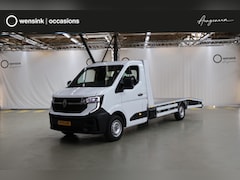 Renault Master - T35 2.0 dCi | 170 PK | L3 H1 | OPRIJWAGEN | NIEUW MODEL | AUTOTRANSPORTER | LIER | TREKHAA