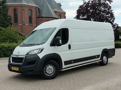 Peugeot Boxer - 435 2.0 HDI L4H2 Pre