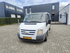 Ford Transit - 260S 2.2 TDCI BNS DC 2009 Airco