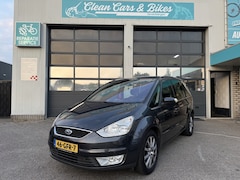 Ford Galaxy - 2.0-16V Ghia