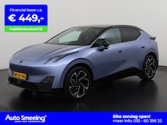 Lynk & Co 02 - More 66 kWh | Panoramadak | Harman/Kardon | 360 Camera | Zondag Open