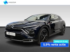 Citroën C5 X - 1.6 Plug-In Hybrid 225pk e-EAT8 Hypnos
