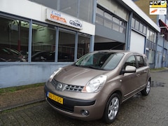 Nissan Note - 1.4 First Note