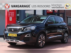 Peugeot 3008 - 1.2 PureTech *Première* | Trekhaak | Carplay | Camera | Navigatie | Cruise & Climate Contr