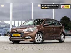 Hyundai i20 - 1.2 HP i-Motion | Climate control | PDC | CAM |