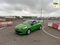 Renault Clio Estate - 1.5 dCi ECO Expression