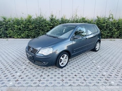 Volkswagen Polo - 1.2 Pano Clima Stoelverwarming Pdc Cruise