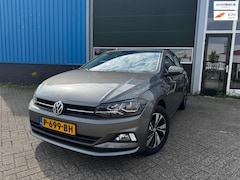 Volkswagen Polo - 1.0 TSI Highline | Apple Carplay | Cruise | Airco | BTW auto