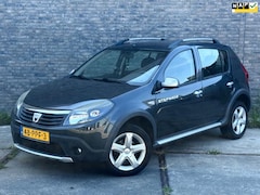Dacia Sandero Stepway - 1.6 Airco