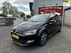 Volkswagen Polo - 1.0 BlueMotion Edition Airco | Apple Carplay