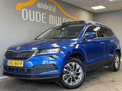 Skoda Karoq - 1.5 TSI ACT Stoelverwarming/Panoramadak/Trekhaak