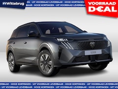 Peugeot 5008 - 1.2 Hybrid 136 Allure AUTOMAAT - DIRECT RIJDEN - 8 JAAR GARANTIE