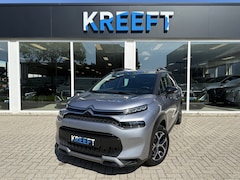 Citroën C3 Aircross - 1.2 PureTech Plus HUD | Groot scherm | App connect