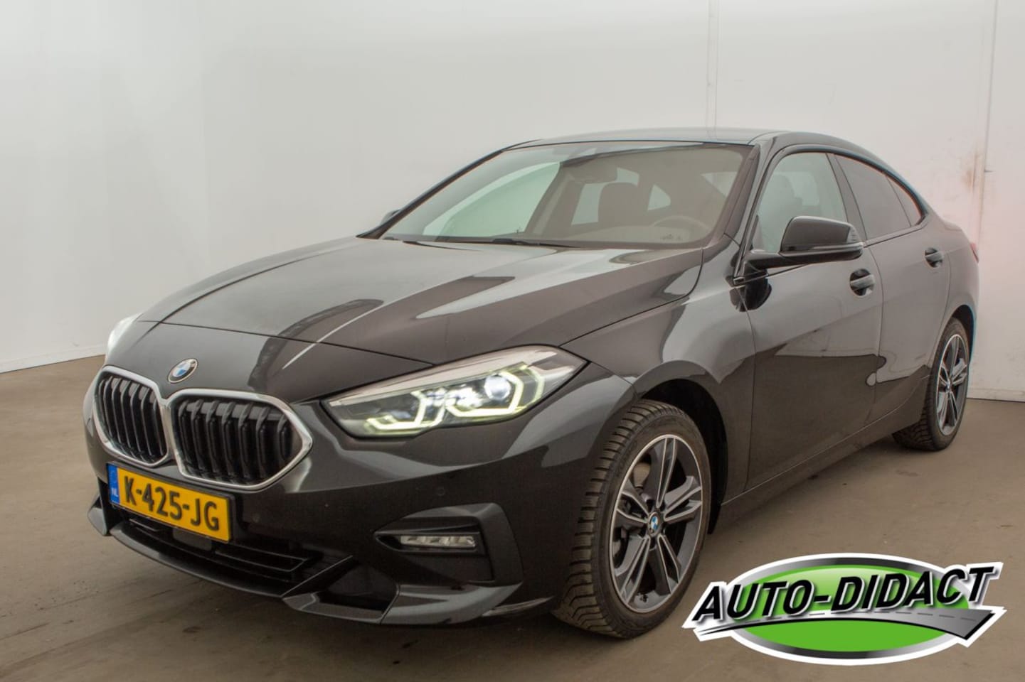 BMW 2-serie Gran Coupé - 218i Turbo niet goed Executive Edition - AutoWereld.nl