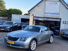 Chrysler Crossfire - 3.2 V6 76000KM NAP TOPSTAAT/YOUNGTIMER