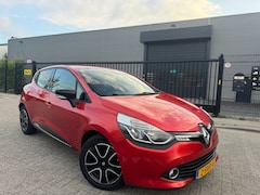 Renault Clio - Gereserveerd