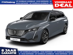 Peugeot 308 SW - 1.2 Hybrid 136 e-DCS6 Allure ACCES PACK - DIRECT RIJDEN - 8 JAAR GARANTIE
