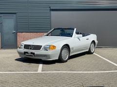 Mercedes-Benz SL-klasse Cabrio - 500