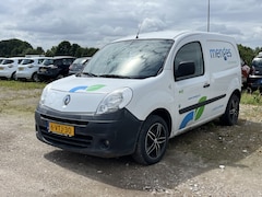 Renault Kangoo Express - Z.E. Let op / Accu laad niet op/ Accu niet goed / Airco / Elek Ramen V / Elek spiegels / 1
