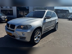 BMW X5 - 4.8i sport, 7 persoons, YOUNGTIMER