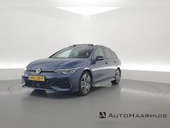 Volkswagen Golf Variant - 1.5 eTSI R-Line DSG | MY25 | Pano | IQ. Light | Adapt. Cruise | Camera | Stoel- Stuurverw.