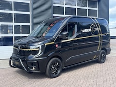 Renault Master - L2H2 150PK AUTOMAAT Harbers Edition