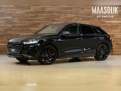 Audi Q8 - 55 TFSI e Quattro Pro Line Adv.|Pano|B&O|Nachtzicht|