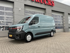 Renault Master - Red Edition Betimmerd, Sidesteps inclusief