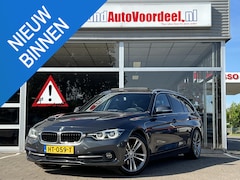 BMW 3-serie Touring - 320d EDE Sport LCI / Automaat / Pano / LED / Trekhaak / 2015