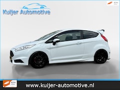 Ford Fiesta - 1.6 ST2 | 236 PK | Miltek | Airtec | Stoelverwarming