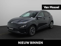 Hyundai Kona Electric - EV Fashion 39 kWh | Climate Control | Apple Carplay/Android Auto | Camera | Lichtmetalen V