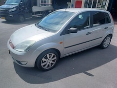 Ford Fiesta - 1.4-16V Trend