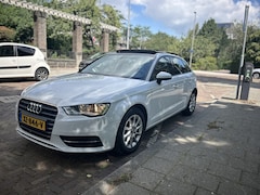 Audi A3 Sportback - 1.6 TDI AUTOMAAT PANO LEDER EXPORT