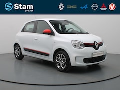 Renault Twingo - 75pk SCe Collection Airco | Cruise | Carplay