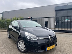 Renault Clio - 1.5 dCi Navigatie|Clima Expression 2014
