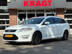 Ford Mondeo Wagon - Platinum 2.0T 203 pk - Induvidual pack - Xenon - Navi